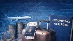 New LTC rules from April 1: Know what changes for taxpayers under new income tax law