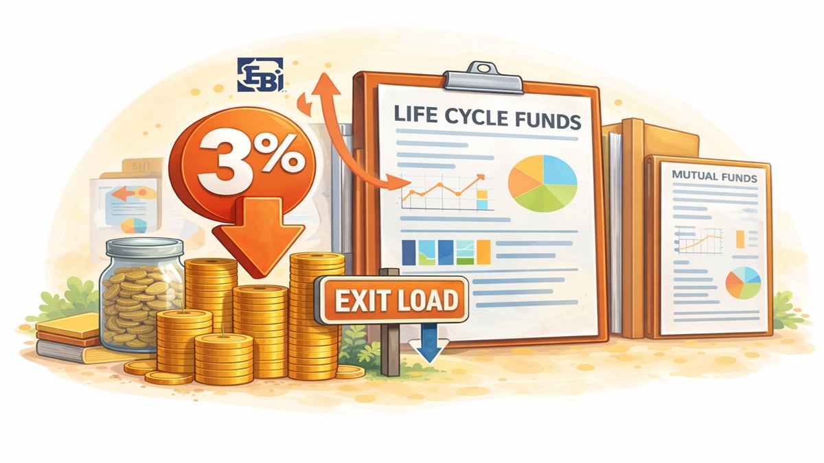Life Cycle Funds: The "Set It and Forget It" Evolution That’s Saving Your Retirement