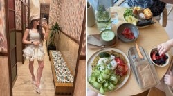 ‘We moved from Vancouver to Dubai and the biggest change isn’t luxury but…’, blogger shares her story