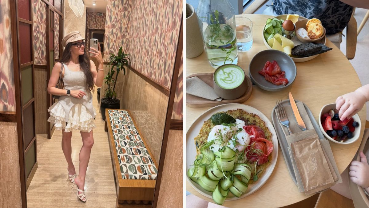 ‘We moved from Vancouver to Dubai & biggest change isn’t luxury’, blogger shares her story