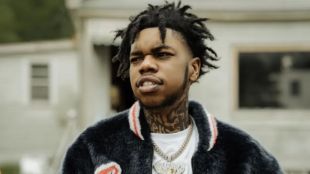 Lil Poppa dies at 25 due to Sickle Cell Anemia