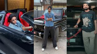 A sneak peek into Indian cricketers’ luxury car collection