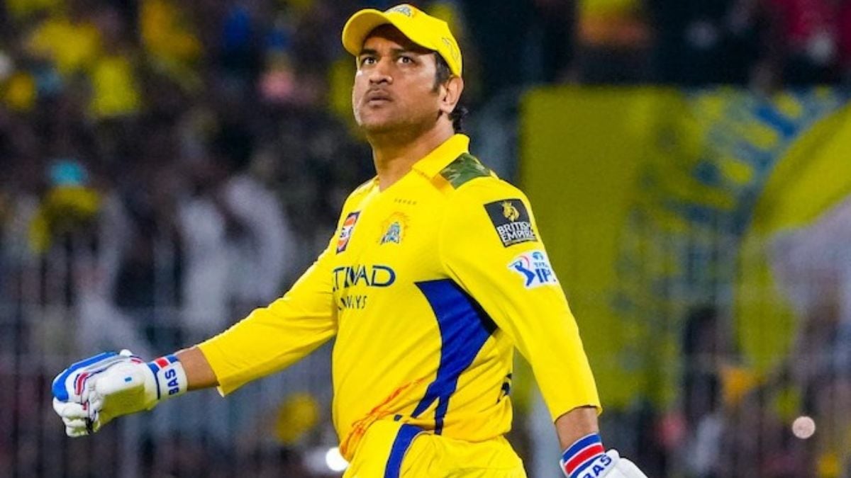Will MS Dhoni play IPL 2026? Here's what we know so far