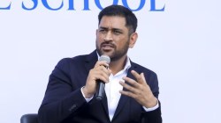 ‘I hate it’: MS Dhoni names the only thing that scares him ahead of T20 World Cup
