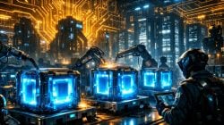 Motilal Oswal predicts 31% upside for this defence & AI play; Bets big on massive expansion to power global data centres