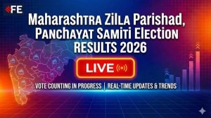 Maharashtra ZP, Panchayat Samiti Election Results 2026 Live