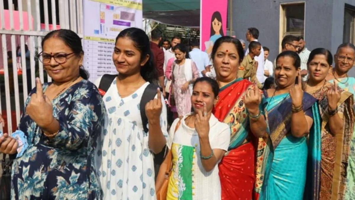 Maharashtra Zilla Parishad election 2026 on 9 February 2026 where to live stream: