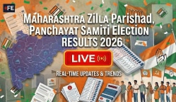 Maharashtra ZP, Panchayat Samiti Election Results 2026 Live: Vote counting underway for 12 Zilla Parishads and 125 Panchayat Samitis