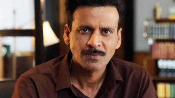 Manoj Bajpayee