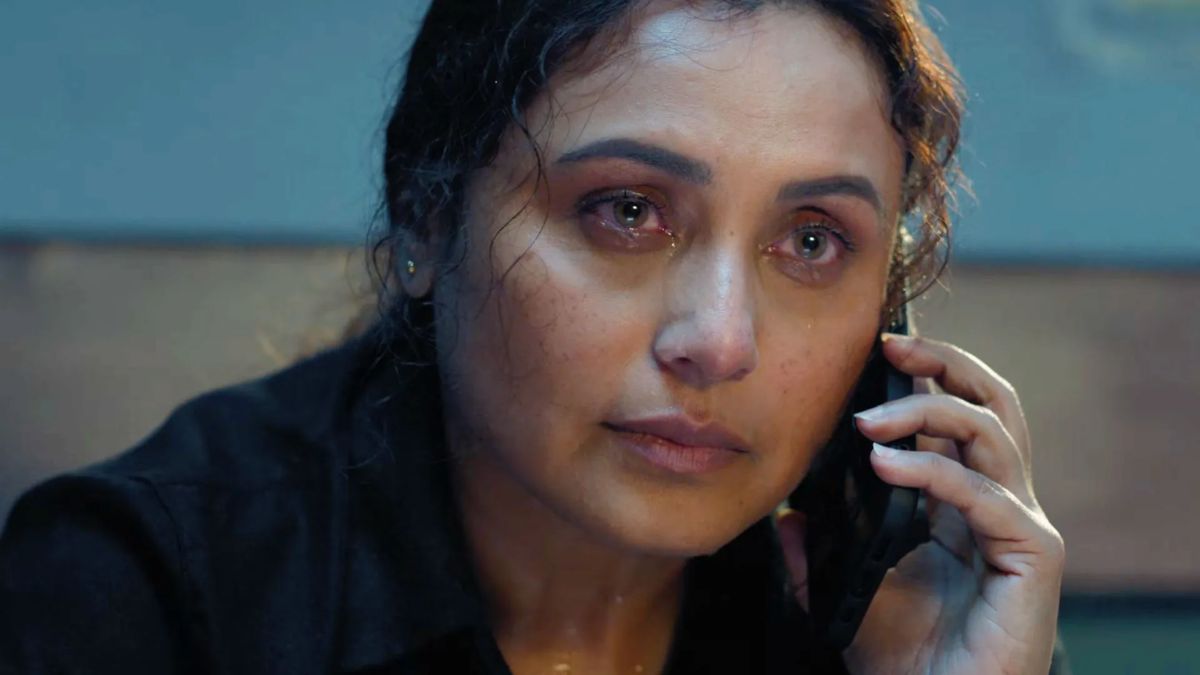 Mardaani 3 box office collection Mardaani 3 box office collection