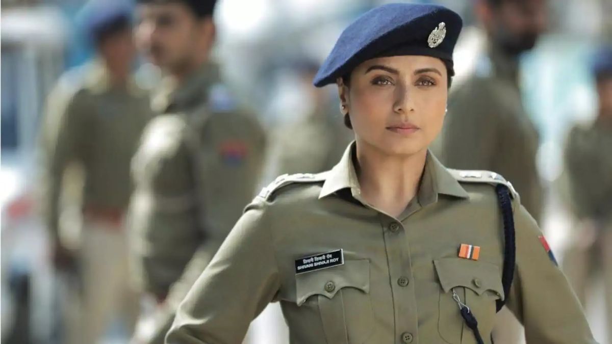 Mardaani 3 Box Office Collection Day 13 Mardaani 3 Box Office Collection Day 13