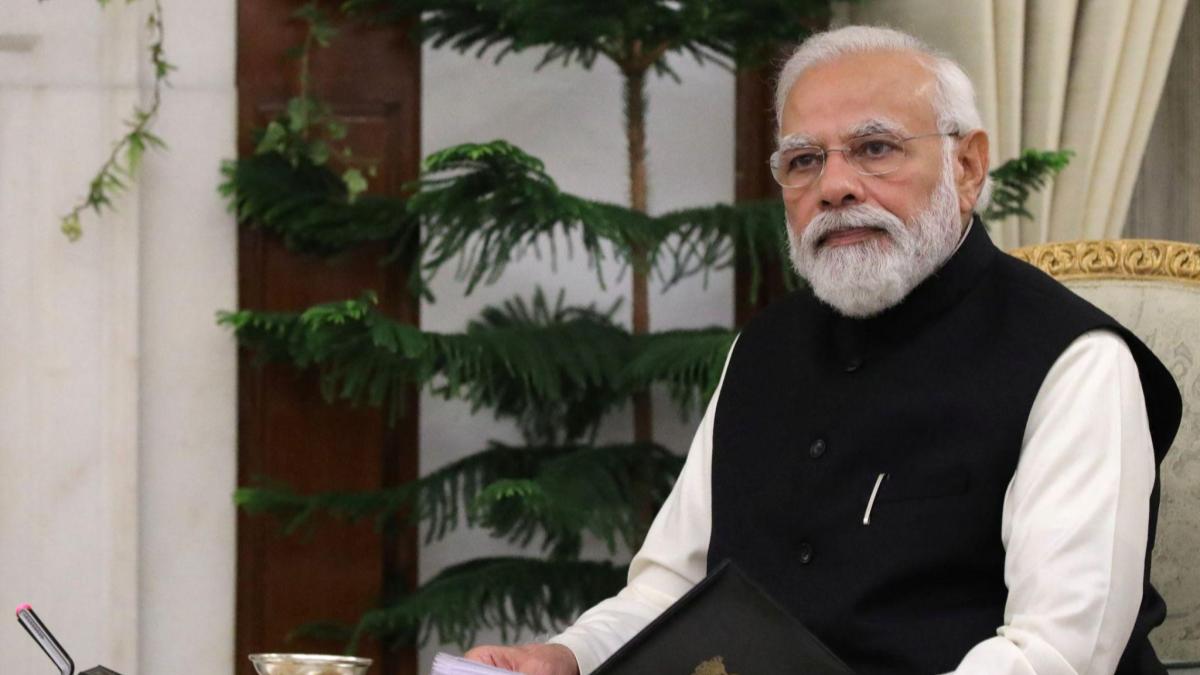 PM Narendra Modi spoke to UAE President Sheikh Mohamed bin Zayed, condemned attacks on the UAE and backed de-escalation as West Asia tensions escalate. Catch live updates.