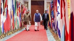IndiaAI Impact Summit 2026 Live Updates: PM Modi to deliver speech at opening ceremony, global leaders and CEOs to hold key AI talks