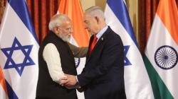 UPI link, 50,000 worker quota, AI cooperation: India, Israel unveil 27 bilateral agreements as Modi’s visit concludes