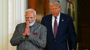 'Only Trump claims India will stop buying Russian oil': Putin aide rebuts US president