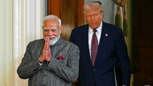 India–US trade deal LIVE updates
