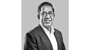 Mohit Malhotra, CEO of Dabur India