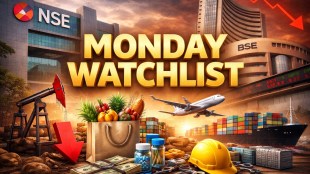 A heat map showing 8 key Nifty sectors (Financials, Realty, Metal, Auto, Pharma, IT, FMCG, Energy) with historical weekly post-Budget probabilities highlighting a downward bias.