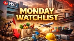 Monday Watchlist: Why 8 key sectors could dip this week based on 15-year post-Budget trends