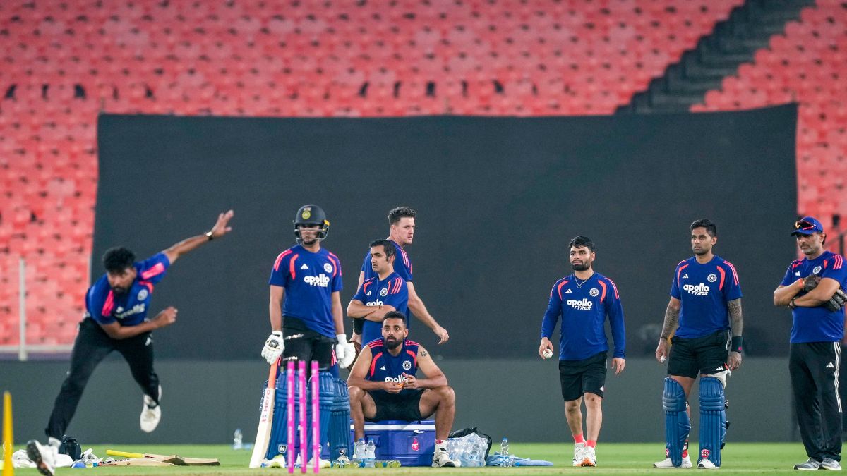 Morkel household divided: How two brothers are the tactical architects of India vs South Africa T20 World Cup clash Morkel household divided: How two brothers are the tactical architects of India vs South Africa T20 World Cup clash