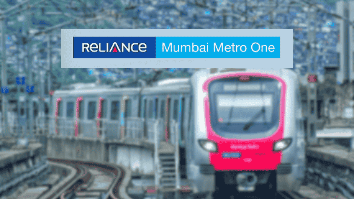 Bombay High Court offers partial relief to Mumbai Metro One, directs MMRDA to pay Rs 516 crore Bombay High Court offers partial relief to Mumbai Metro One, directs MMRDA to pay Rs 516 crore