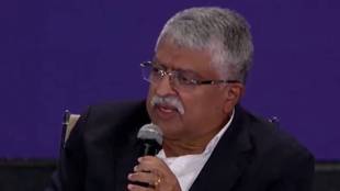 Nandan Nilekan