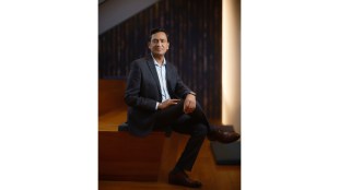 Narinder Mittal, President and MD, CNH India