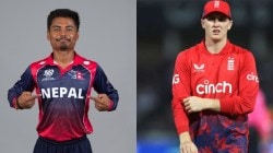 England vs Nepal T20 World Cup 2026: When and where to watch ENG vs NEP