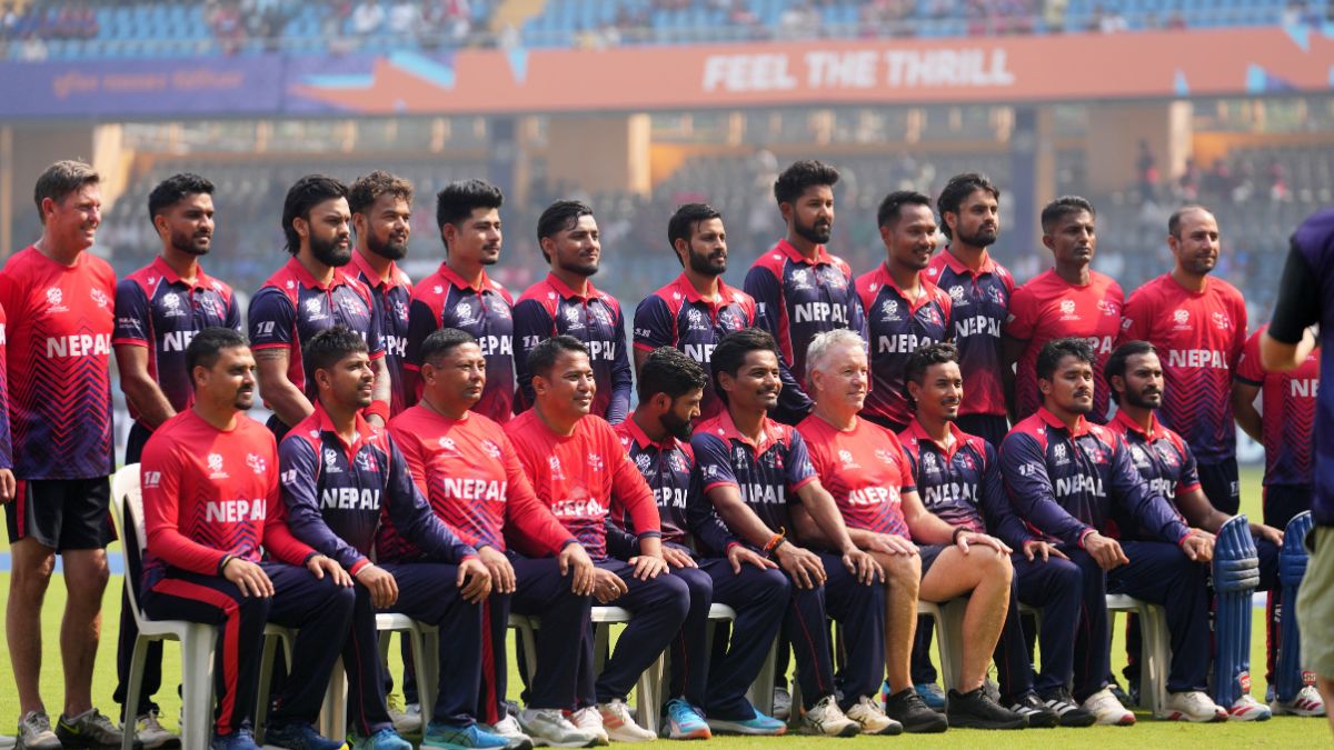 SCO vs NEP T20 World Cup 2026: Scotland Faces Nepal in Must-Win Clash at Wankhede