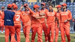 USA vs Netherlands, T20 World Cup prediction: Can Monank Patel’s men stun the Dutch?