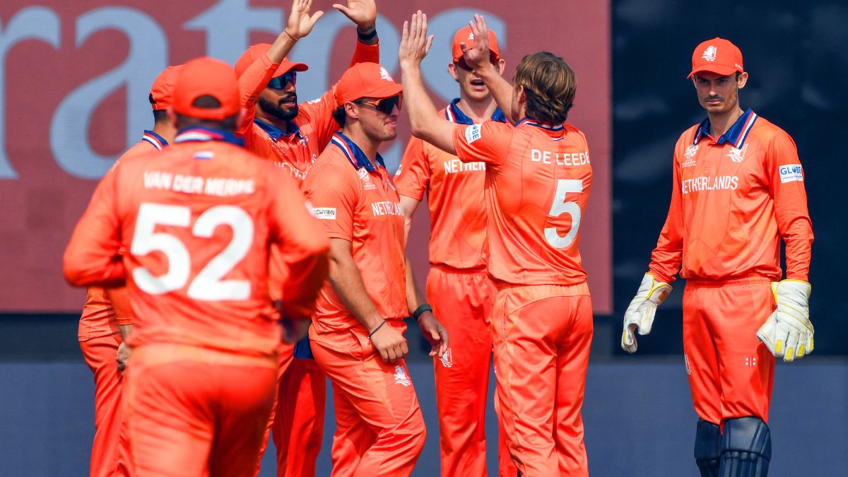 USA vs NED Live Streaming: How to watch USA vs Netherlands T20 World Cup match live telecast