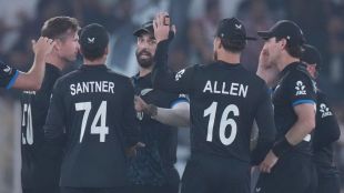 New Zealand cricket team will take on Canada cricket team