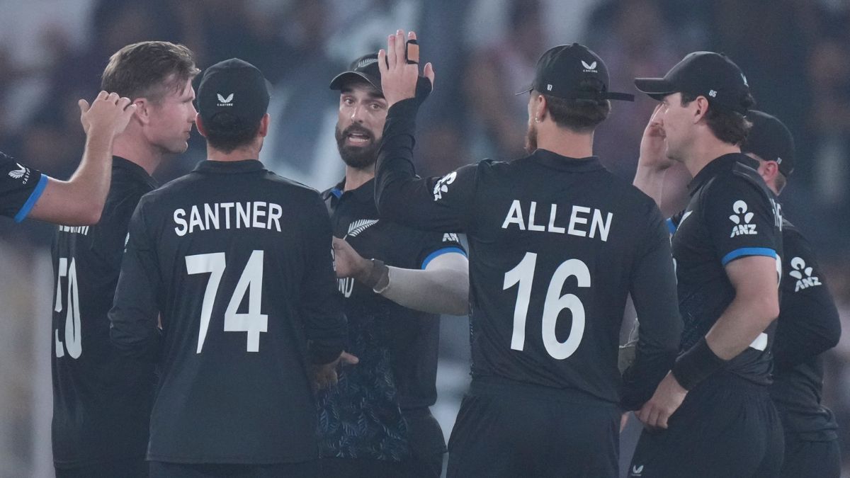 New Zealand cricket team will take on Canada cricket team New Zealand cricket team will take on Canada cricket team
