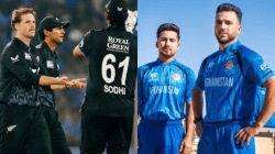 New Zealand vs Afghanistan Live Score, ICC T20 World Cup 2026: Who will win today’s clash in Chennai?