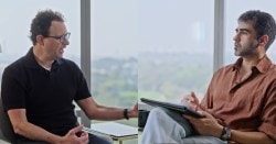 Is AI making people ‘stupider’? Anthropic CEO Dario Amodei responds to Zerodha’s Nikhil Kamath’s concerns