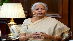 FM Sitharaman on India-US trade deal boosting capital inflows