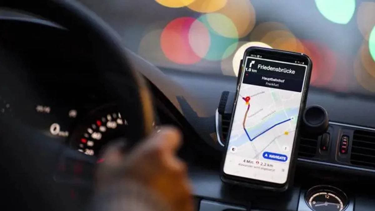 Ola uber rapido taxi strike