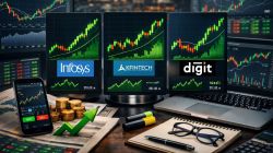 3 Jefferies ‘Buy’ recommendations: Why Go Digit, KFin Tech, and Infosys offer up to 38% upside
