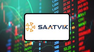 Saatvik Green Energy Profit Surges 144%