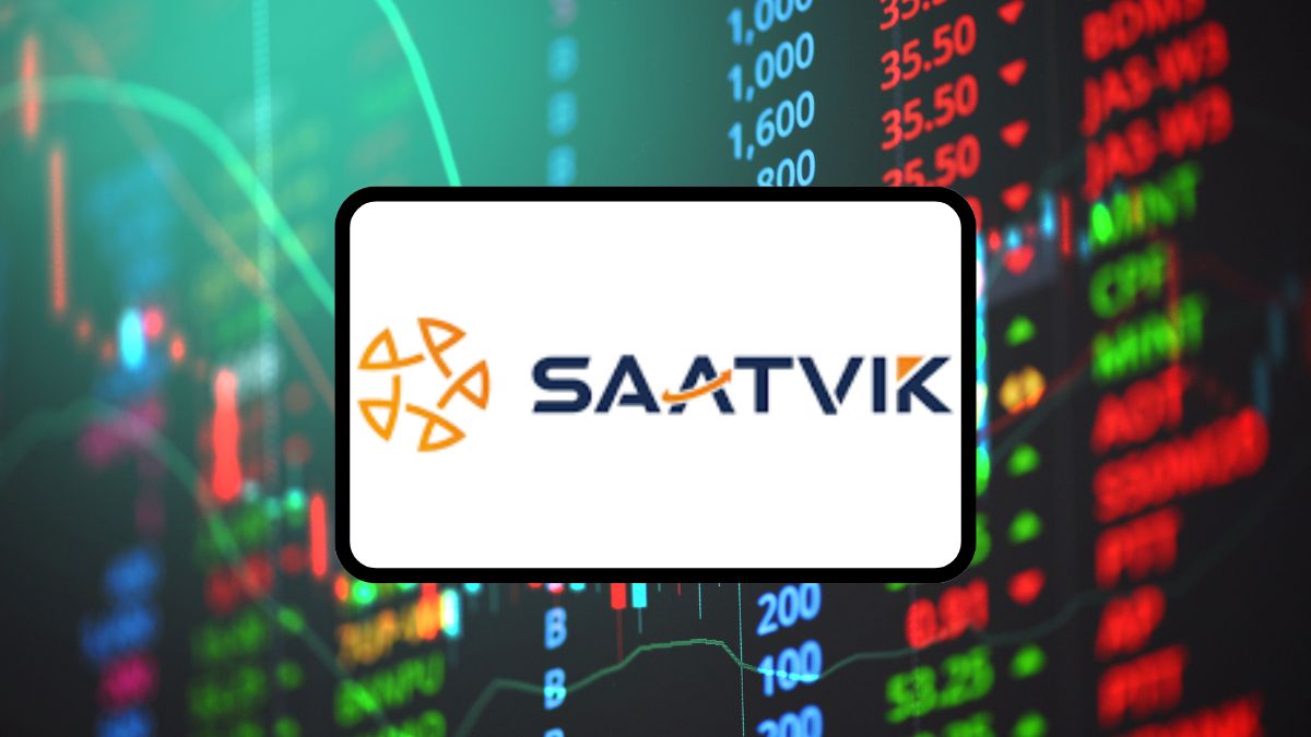 Saatvik Green Energy Profit Surges 144%