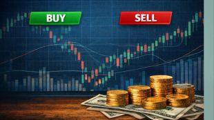 Jefferies stock recommendations Ambuja Cements Max Financial AU Small Finance Bank