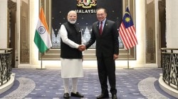 ‘No double standards or compromise on terror’: Modi holds talks with Malaysia’s PM Anwar Ibrahim