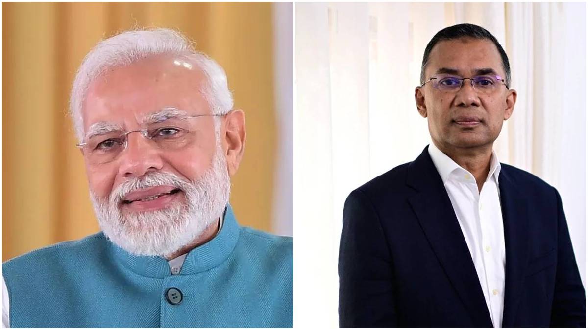 Bangladesh’s Rahman oath-taking: PM Modi invited; South Asian leaders on guest list