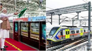 PM Modi launches Delhi–Meerut RRTS today