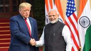 The President had signed a proclamation soon after the verdict to "impose a temporary surcharge" of 10% for “all articles" imported to the country in the next 150 days. Hours later the POTUS said he was raising this figure with immediate effect (Photo: PTI/File)