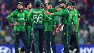 Pakistan vs Namibia, T20 World Cup prediction: Can Namibia spoil Men in Green's party?