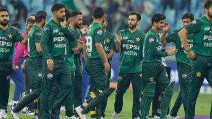 Pakistan T20 World Cup