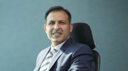 ‘Markets will adjust to STT hike in six months’ Q&A with Shiv Sehgal, President, Nuvama Capital Markets