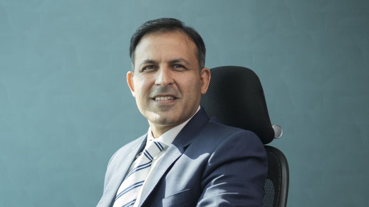 ‘Markets will adjust to STT hike in six months’ Q&A with Shiv Sehgal