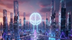 Market tremors signal a structural shift as tech firms confront a faster, leaner future